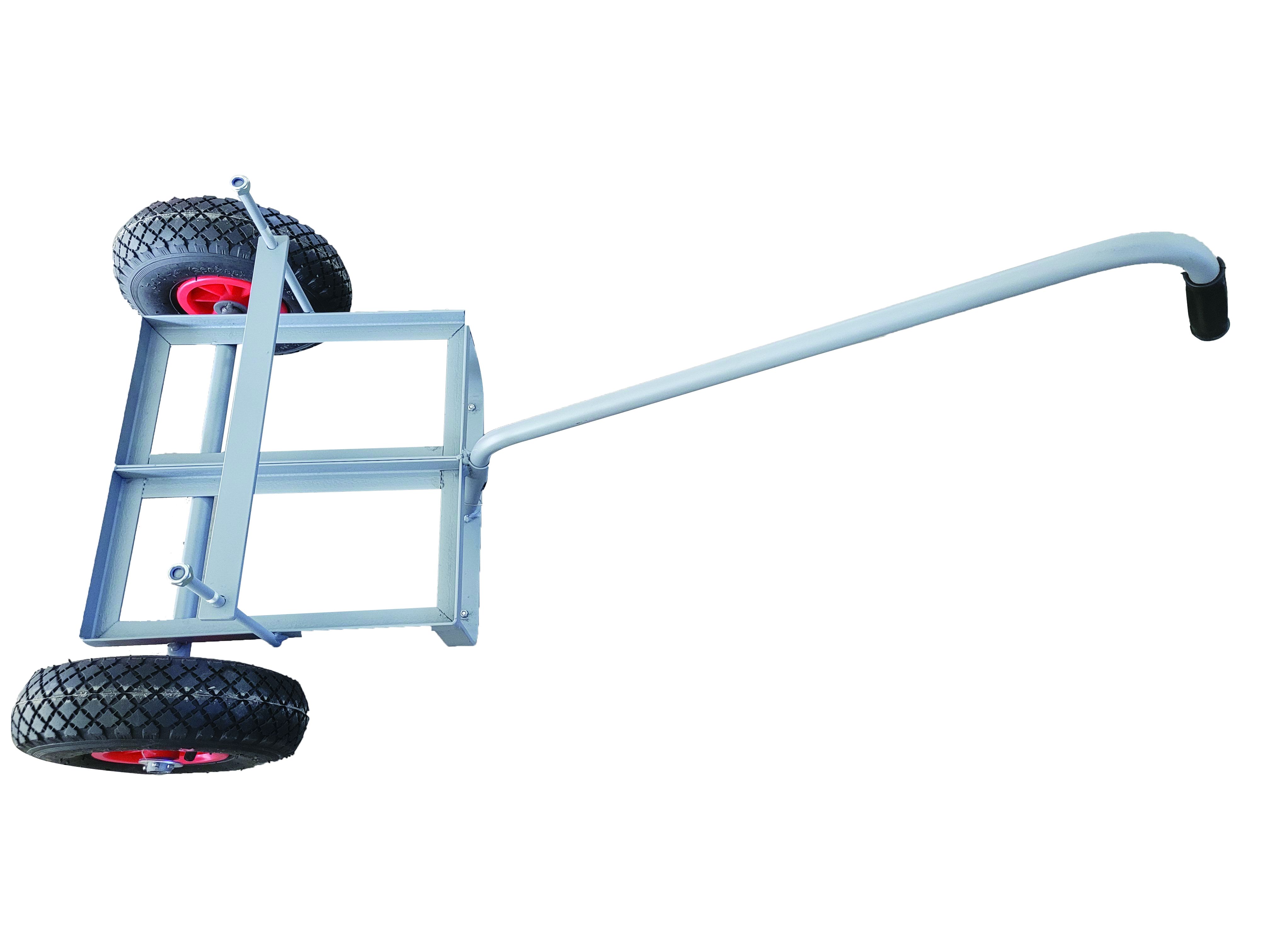 ΒΑΣΗ ΜΠΑΤΑΡΙΑΣ ΤΡΟΧΗΛΑΤΗ ΔΙΠΛΗ