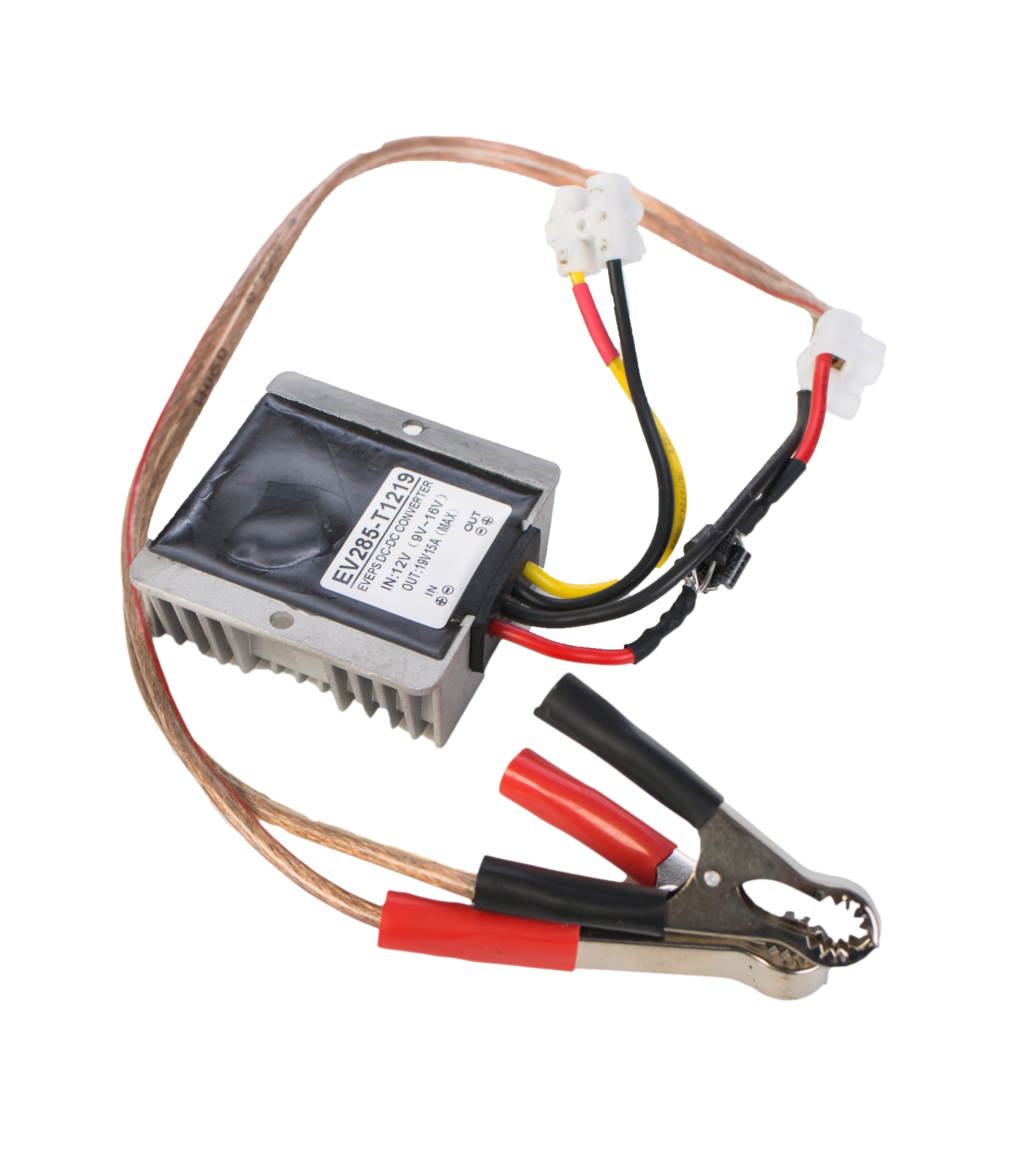 ΜΕΤΑΤΡΟΠΕΑΣ ΤΑΣΗΣ