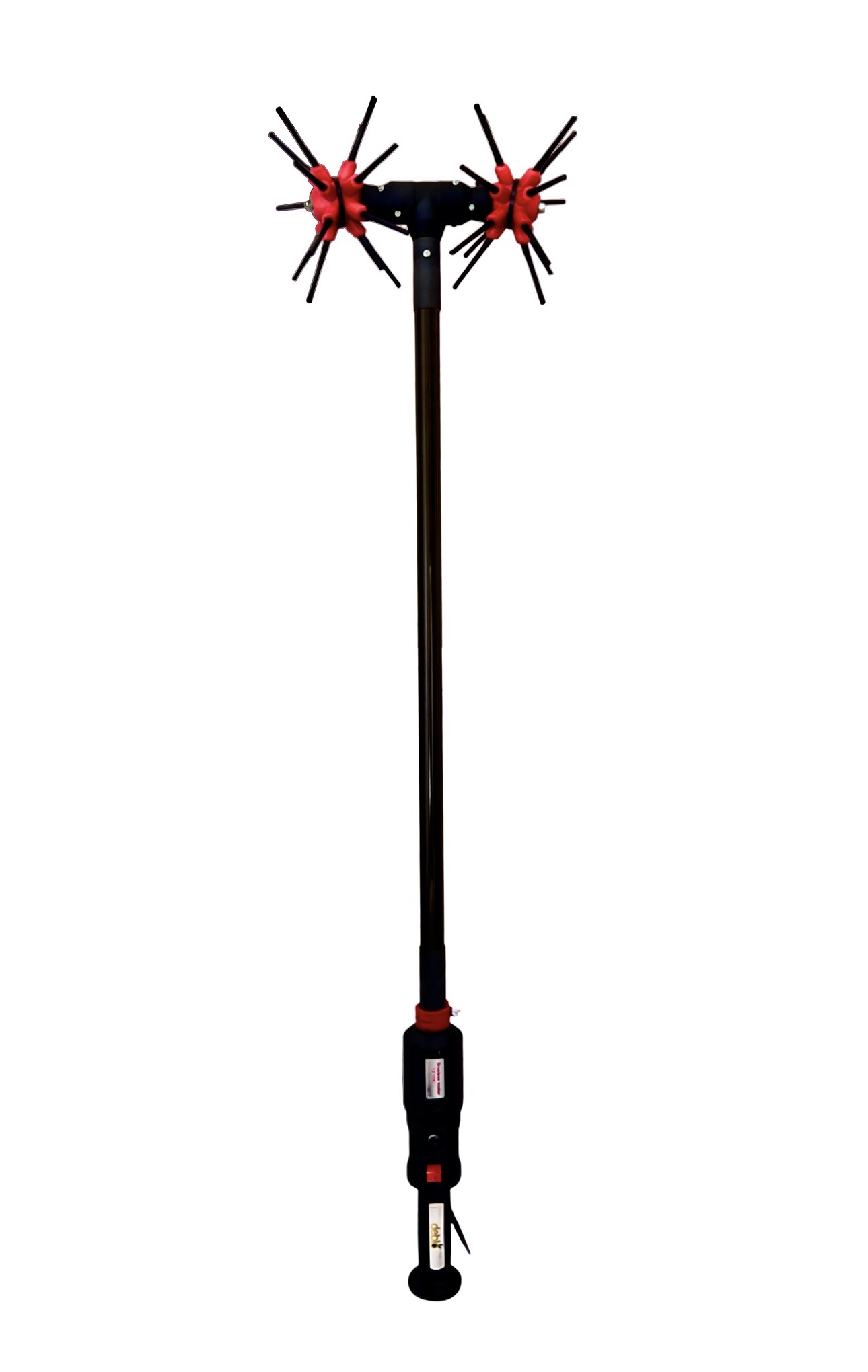 ΒΕΡΓΑ CARBON 4D