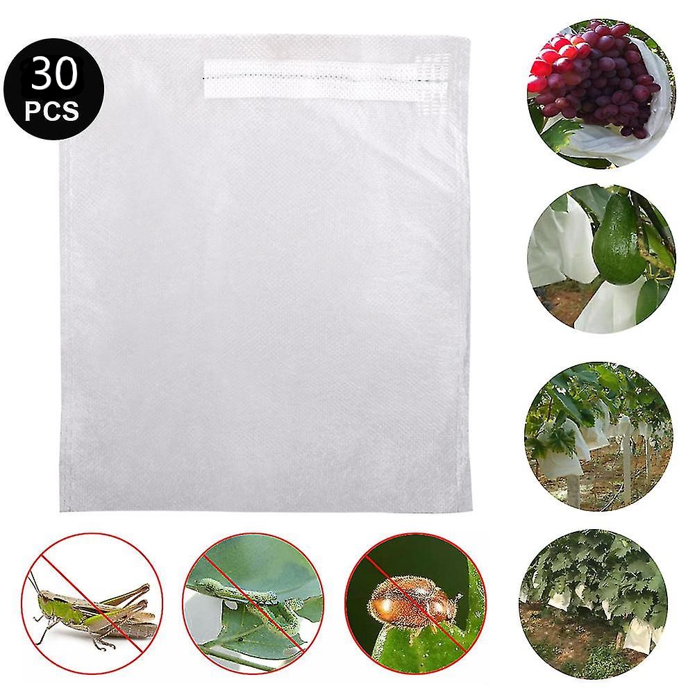 ΣΑΚΙΑ FRUIT BAGS 40X25 CM (30 TMX) SALVAFRUTA