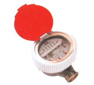 ΥΔΡΟΜΕΤΡΟ ΥΓΡ. ΤΥΠ. ΑΠΛΟ MADALENA