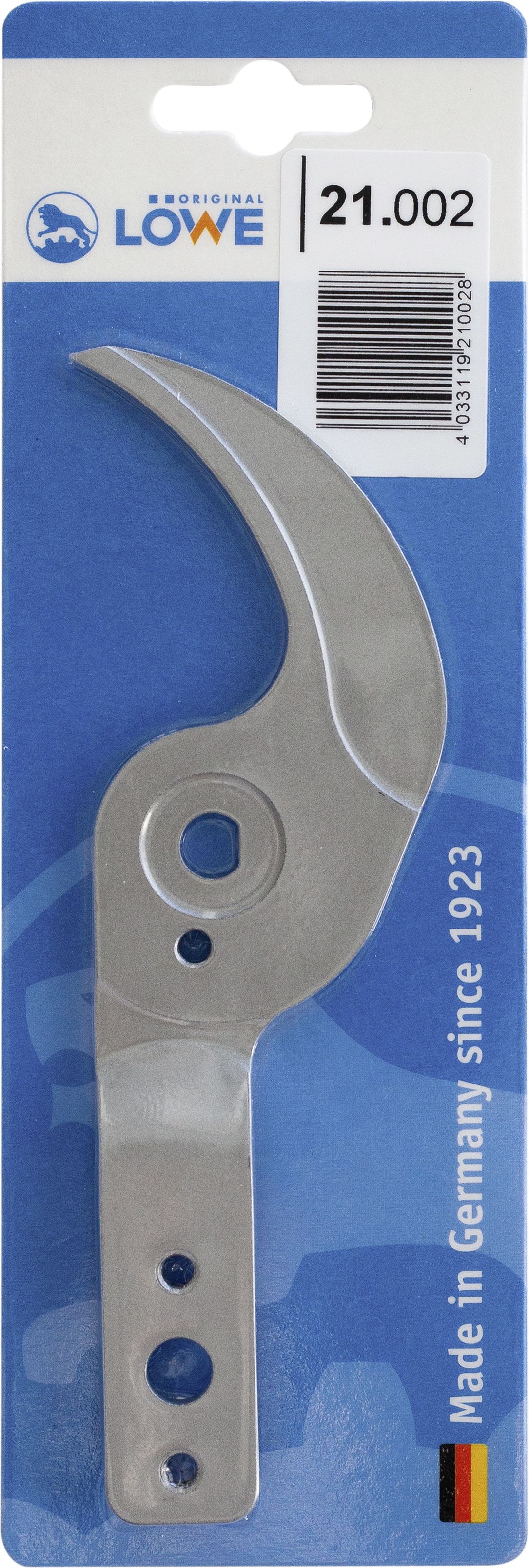 ΠΑΤΟΥΡΑ LOWE Ν0 21002 ΓΙΑ ΨΑΛΙΔΑ 21