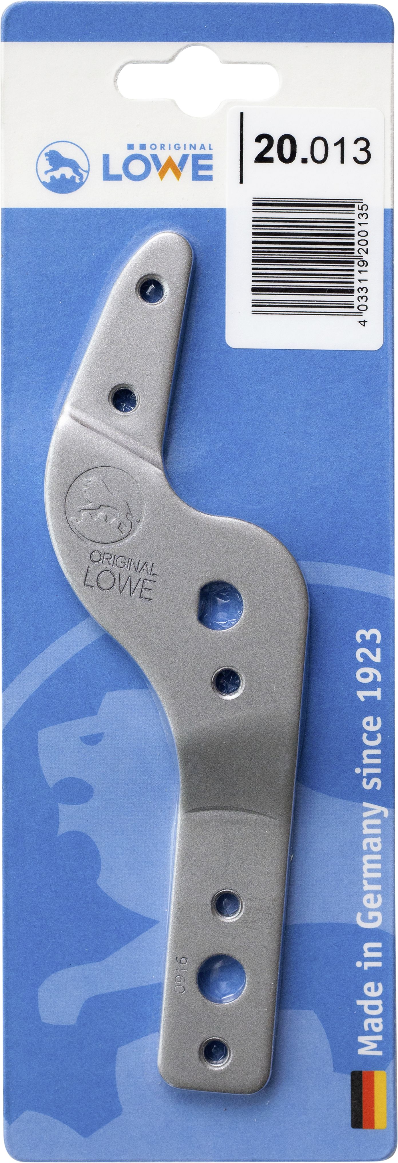 ΒΑΣΗ ΠΑΤΟΥΡΑΣ LOWE Ν0 20013 ΓΙΑ ΨΑΛΙΔΑ  20