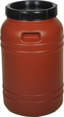 ΒΑΡΕΛΙ ΒΙΔΩΤΟ 120 LIT MILT