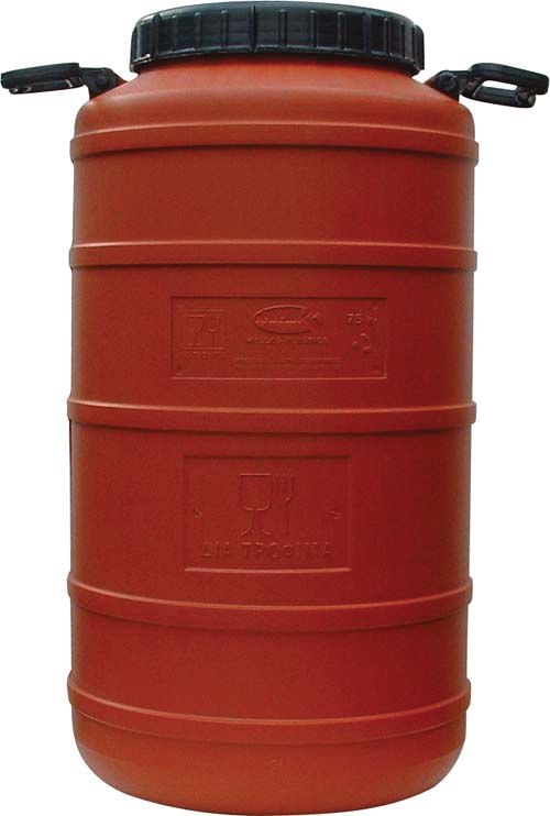 ΒΑΡΕΛΙ ΜΕ ΧΕΡΙ