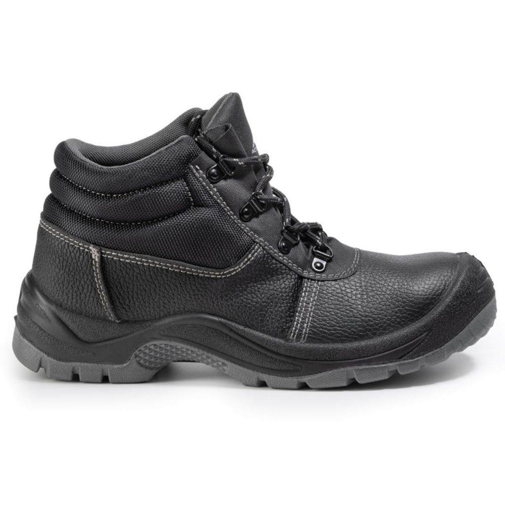 ΜΠΟΤΑΚΙ ΑΣΦΑΛΕΙΑΣ A-PRO HIGH BLACK
