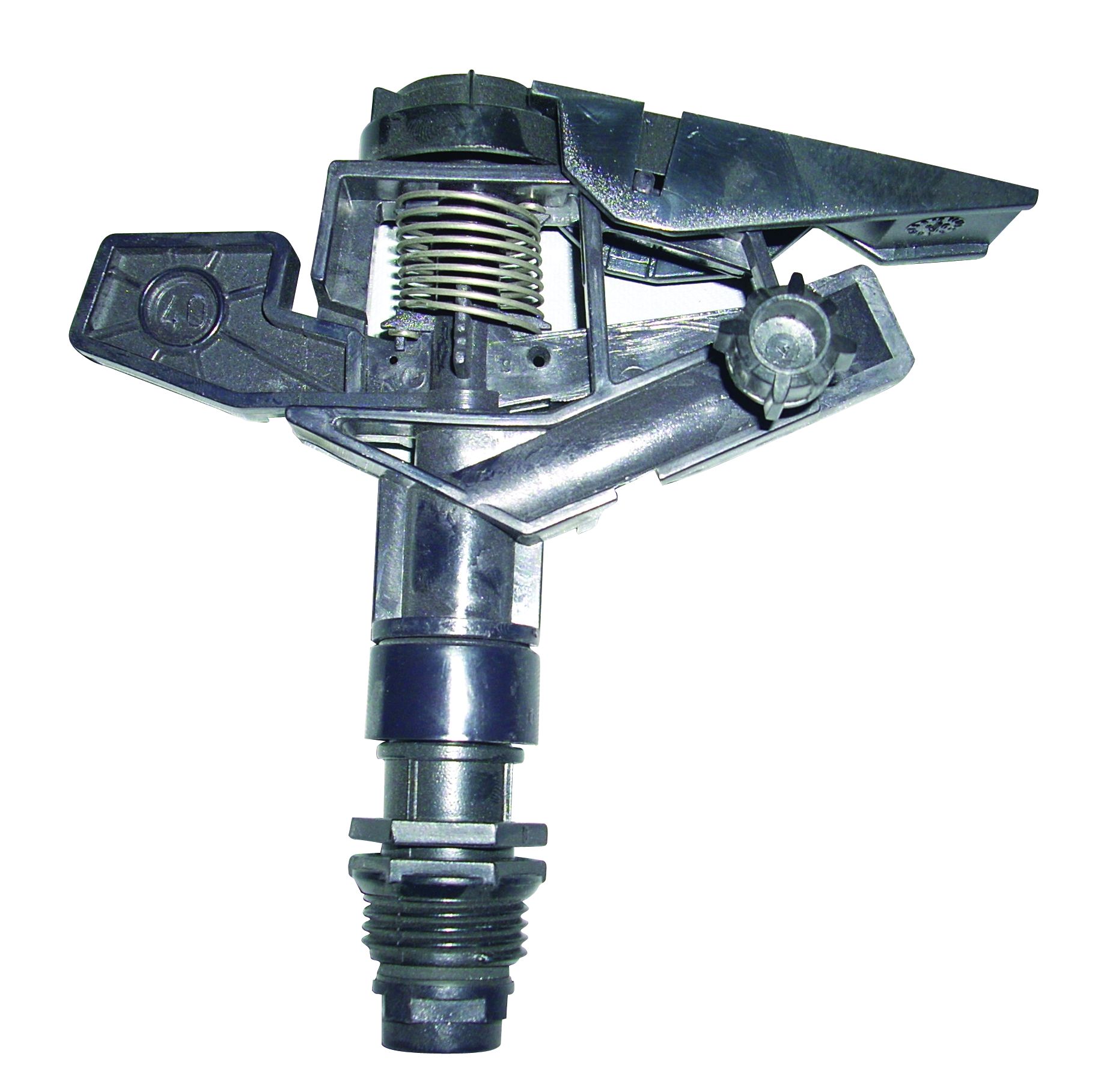 ΕΚΤΟΞΕΥΤΗΡΑΣ ΠΛΗΡ.ΚΥΚΛΟΥ 1/2 ΑΡΣΕΝ  ELGO