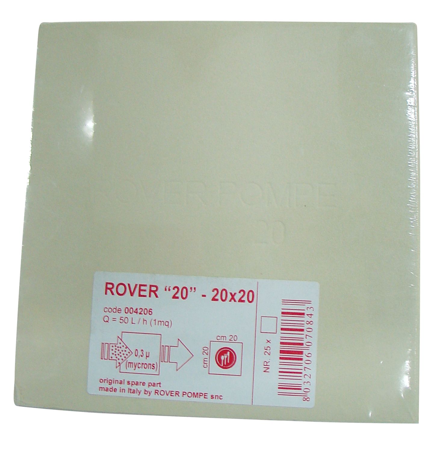 ΦΙΛΤΡΑ COLOMBO CKP