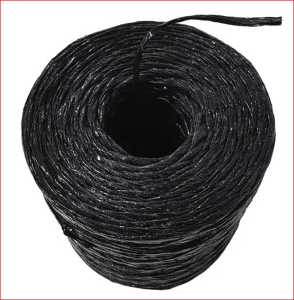 ΣΠΑΓΓΟΣ ΠΟΛ/ΝΙΟΥ ΜΑΥΡΟΣ 8000 D 500 GR