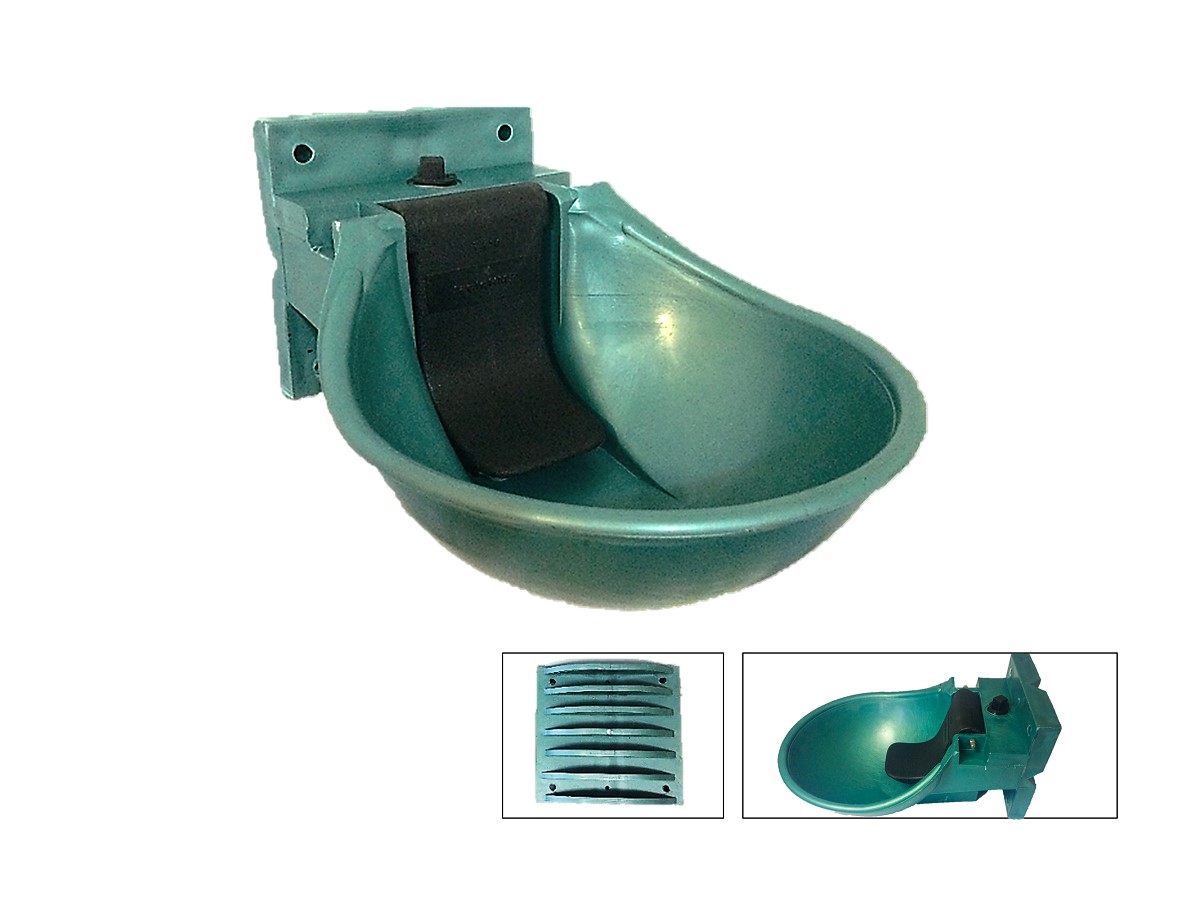 ΠΟΤΙΣΤΡΑ ΑΥΤ/ΤΗ ΖΩΩΝ  1077